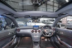 2018 Mercedes-Benz
CLA-Class CLA250 Sport