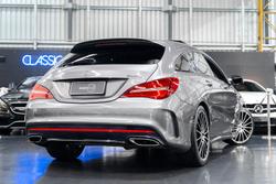 2018 Mercedes-Benz
CLA-Class CLA250 Sport