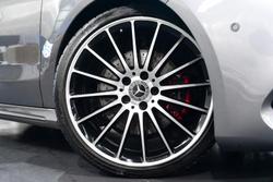 2018 Mercedes-Benz
CLA-Class CLA250 Sport