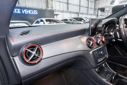 2018 Mercedes-Benz
CLA-Class CLA250 Sport