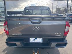2020 LDV
T60 PRO
