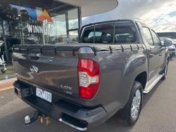 2020 LDV
T60 PRO