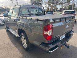 2020 LDV
T60 PRO