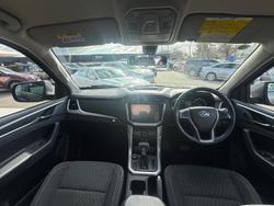 2020 LDV
T60 PRO