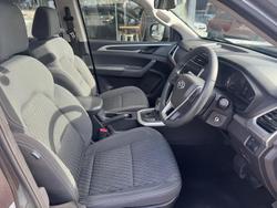 2020 LDV
T60 PRO