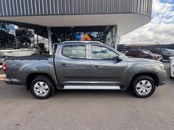 2020 LDV
T60 PRO