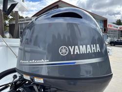 2024 QUINTREX 530 Freestyler Pro