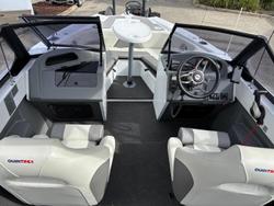 2024 QUINTREX 530 Freestyler Pro