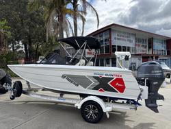2024 QUINTREX 530 Freestyler Pro