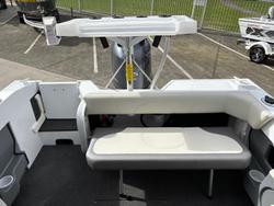 2024 QUINTREX 530 Freestyler Pro