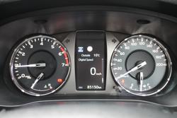 2021 Toyota
                Hilux Workmate