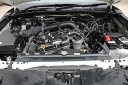 2021 Toyota
                Hilux Workmate