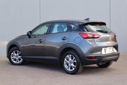 2023 Mazda
CX-3 Maxx Sport
