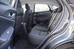2023 Mazda
CX-3 Maxx Sport