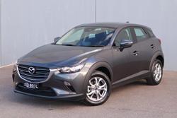 2023 Mazda
CX-3 Maxx Sport