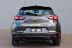 2023 Mazda
CX-3 Maxx Sport