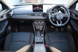 2023 Mazda
CX-3 Maxx Sport