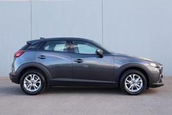 2023 Mazda
CX-3 Maxx Sport