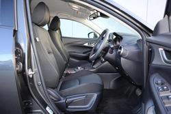 2023 Mazda
CX-3 Maxx Sport