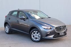 2023 Mazda
CX-3 Maxx Sport