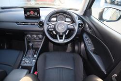 2023 Mazda
CX-3 Maxx Sport