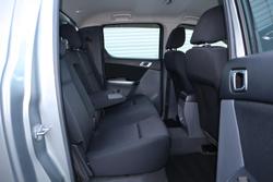2020 Mazda
                BT-50 XTR