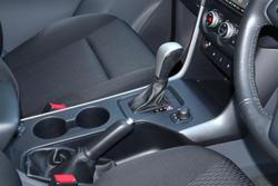 2020 Mazda
                BT-50 XTR