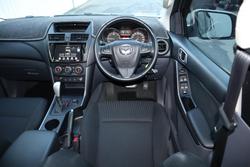 2020 Mazda
                BT-50 XTR