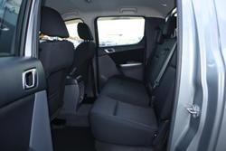 2020 Mazda
                BT-50 XTR