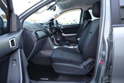 2020 Mazda
                BT-50 XTR