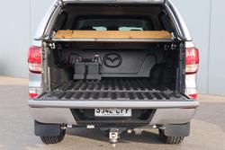 2020 Mazda
                BT-50 XTR