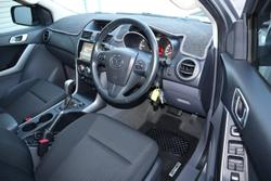 2020 Mazda
                BT-50 XTR
