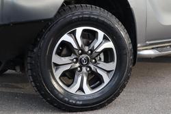 2020 Mazda
                BT-50 XTR