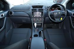 2020 Mazda
                BT-50 XTR