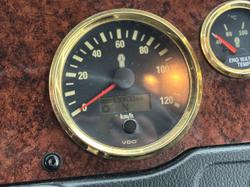 2023 Kenworth K200 White