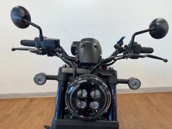 2021 Honda CMX1100A ABS RED