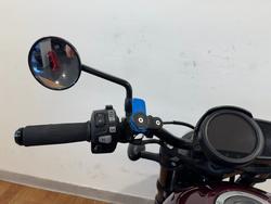 2021 Honda CMX1100A ABS RED