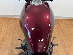 2021 Honda CMX1100A ABS RED