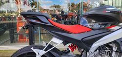 2022 APRILIA RS 660 BLACK