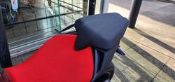 2022 APRILIA RS 660 BLACK