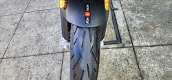 2022 APRILIA RS 660 BLACK