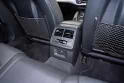 2017 Audi
                A4 sport