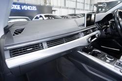 2017 Audi
                A4 sport
