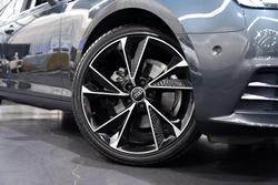 2017 Audi
                A4 sport