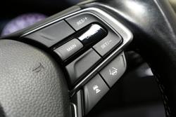 2021 Honda
Odyssey Vi LX7