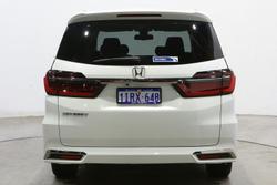 2021 Honda
Odyssey Vi LX7