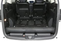 2021 Honda
Odyssey Vi LX7