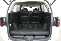 2021 Honda
Odyssey Vi LX7