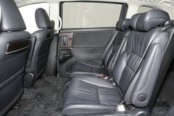 2021 Honda
Odyssey Vi LX7