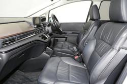 2021 Honda
Odyssey Vi LX7